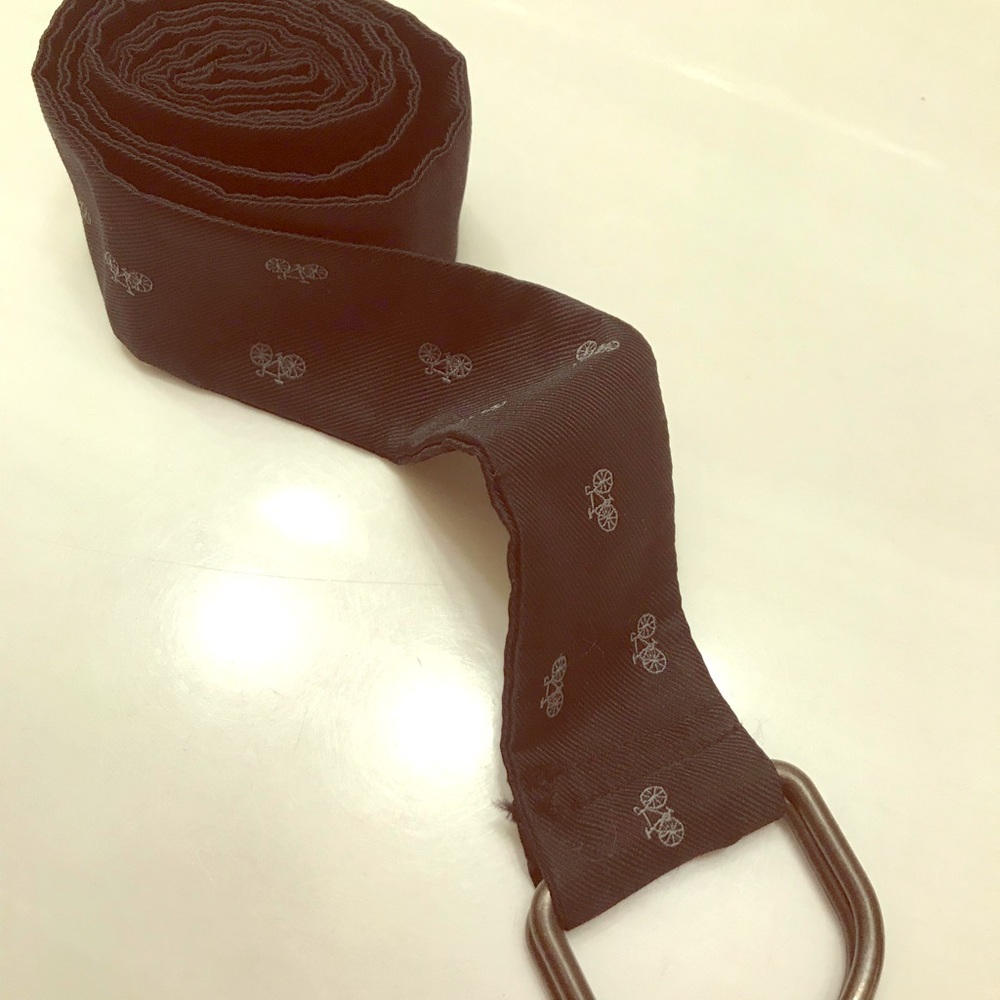 FINAL PRICE DROP! Bicycle Belt
